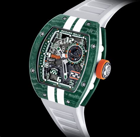 richard mille rm029.